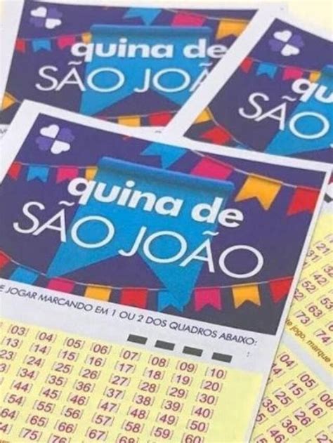 Loteria Sao Joao De Meriti