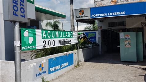 Loteria Sao Jose Dos Pinhais