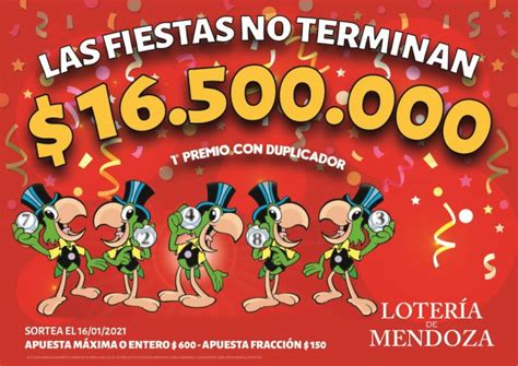 Loteria Y Casino Mendoza Gov Ar