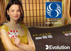 Loto Quebec Blackjack