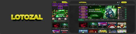 Lotozal Casino Colombia