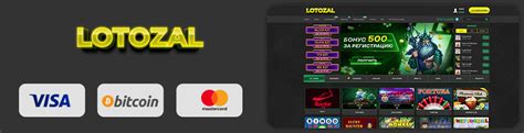 Lotozal Casino Mobile