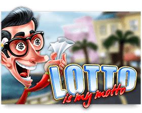 Lotto Is My Motto Slot - Play Online