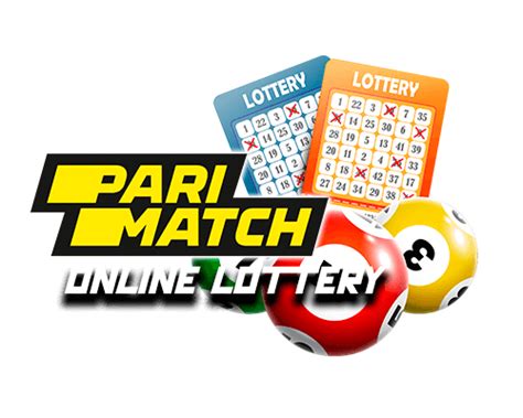 Lotto Lucky Parimatch