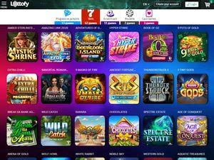 Lottofy Casino Ecuador