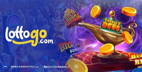 Lottogo Casino Venezuela