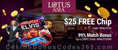 Lotus Asia Casino Apostas