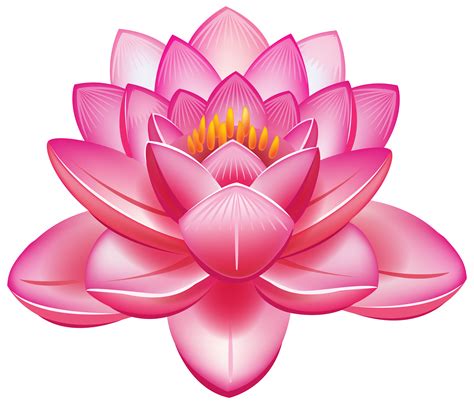 Lotus Flower Brabet