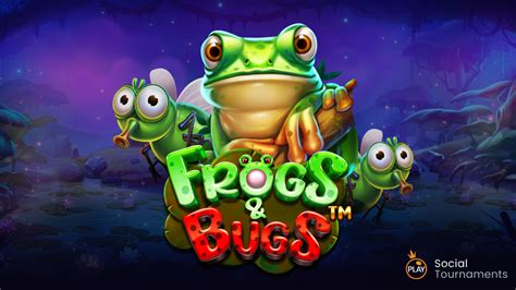 Louco Bugs Slot Para Download Gratuito