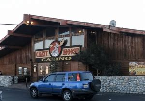 Louco Moose Casino Pasco Washington