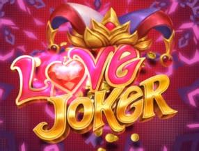 Love Joker Betano