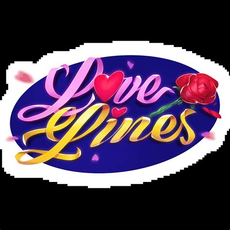 Love Lines 888 Casino