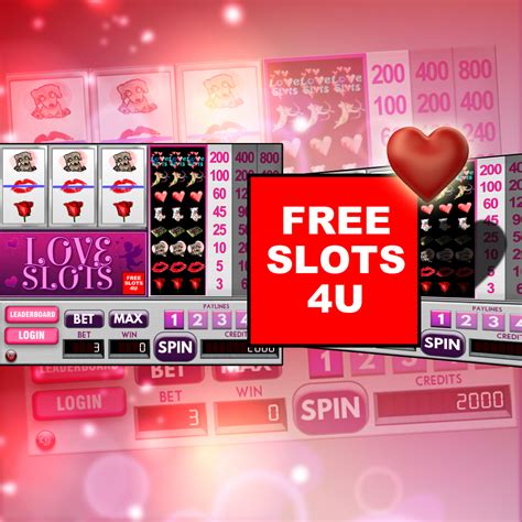 Love Slot Gratis