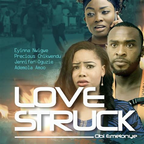 Love Struck Review 2024