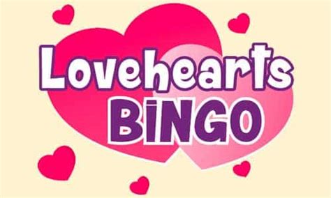 Lovehearts Bingo Casino Brazil