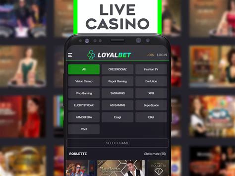Loyalbet Casino Download