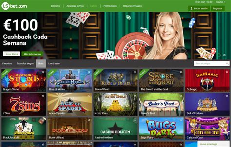 Lsbet Casino Mexico