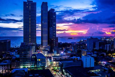 Lua Cassino De Cidade Filipinas