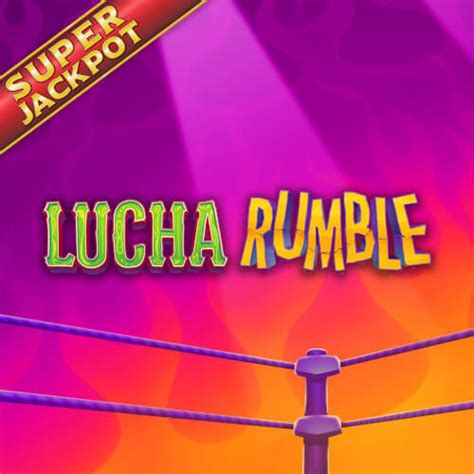 Lucha Rumble Betsson