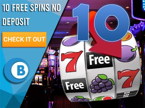 Luck Of Spins Casino Bonus