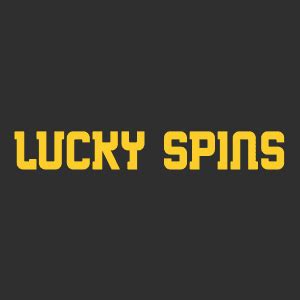 Luck Of Spins Casino Login