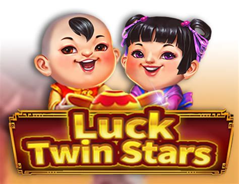 Luck Twin Stars Leovegas