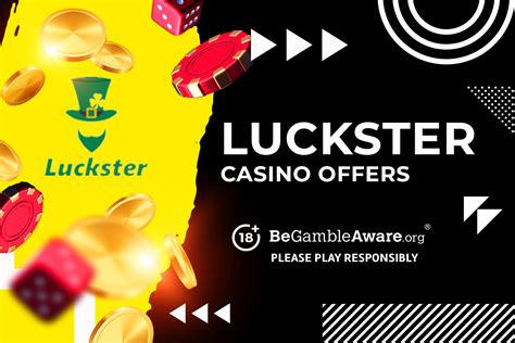 Luckster Casino Peru