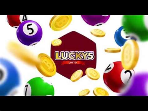Lucky 5 Bet365