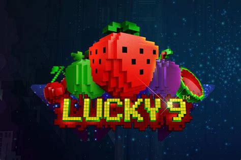 Lucky 9 Slot - Play Online