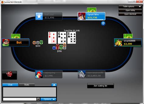 Lucky Ace Poker 888