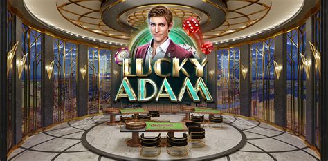Lucky Adam Slot - Play Online