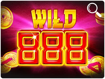 Lucky And Wild 888 Casino