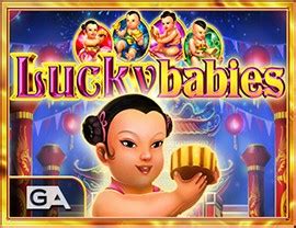 Lucky Babies 888 Casino