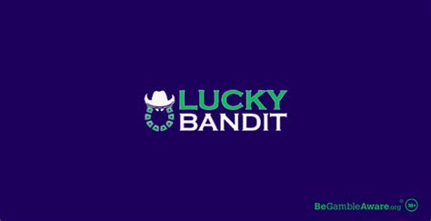 Lucky Bandit Casino Bonus