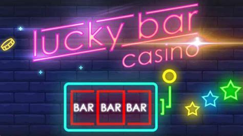 Lucky Bar Bet365