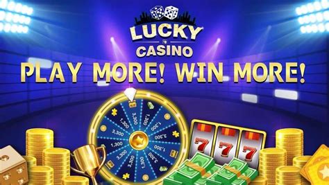 Lucky Casino Apk