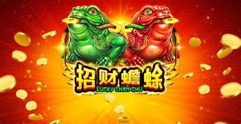 Lucky Chan Chu 888 Casino