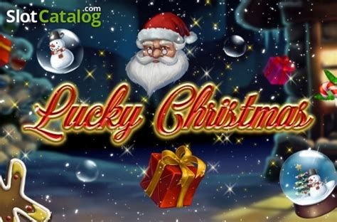 Lucky Christmas Betway