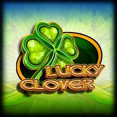 Lucky Clover 3 Betano