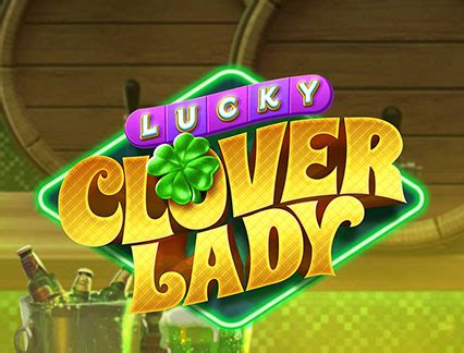 Lucky Clover 3 Leovegas