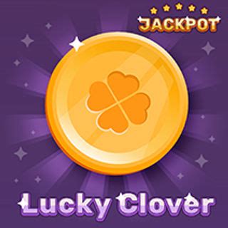 Lucky Clover 3 Parimatch
