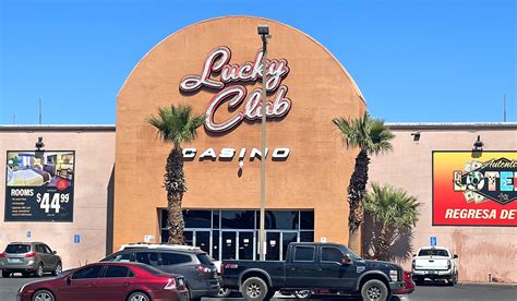 Lucky Club Casino Paraguay
