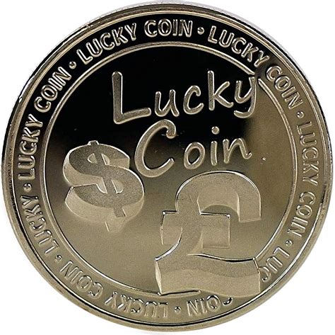 Lucky Coins Bodog