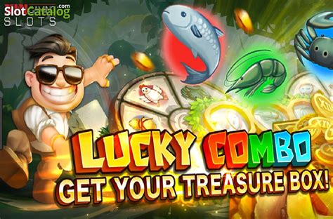 Lucky Combo Review 2024