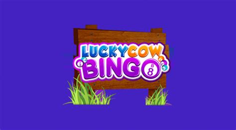 Lucky Cow Bingo Casino App