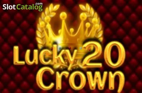 Lucky Crown 20 Bodog