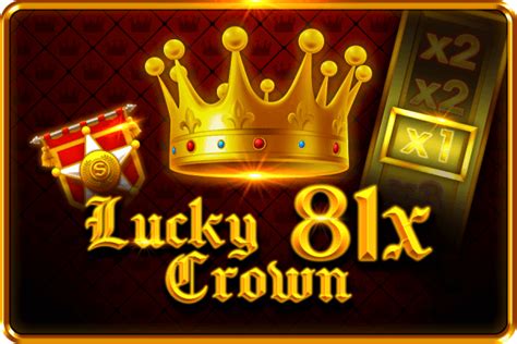 Lucky Crown 81x Bet365