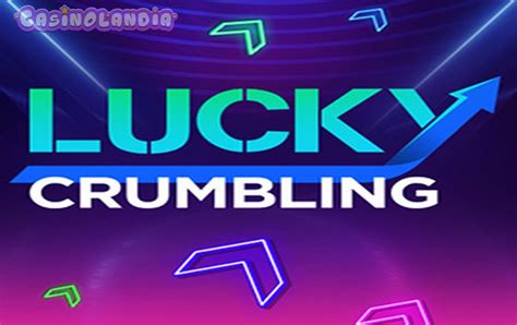 Lucky Crumbling 888 Casino