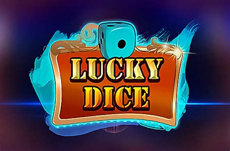 Lucky Dice Slot - Play Online
