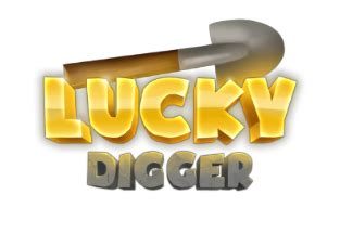 Lucky Digger Parimatch